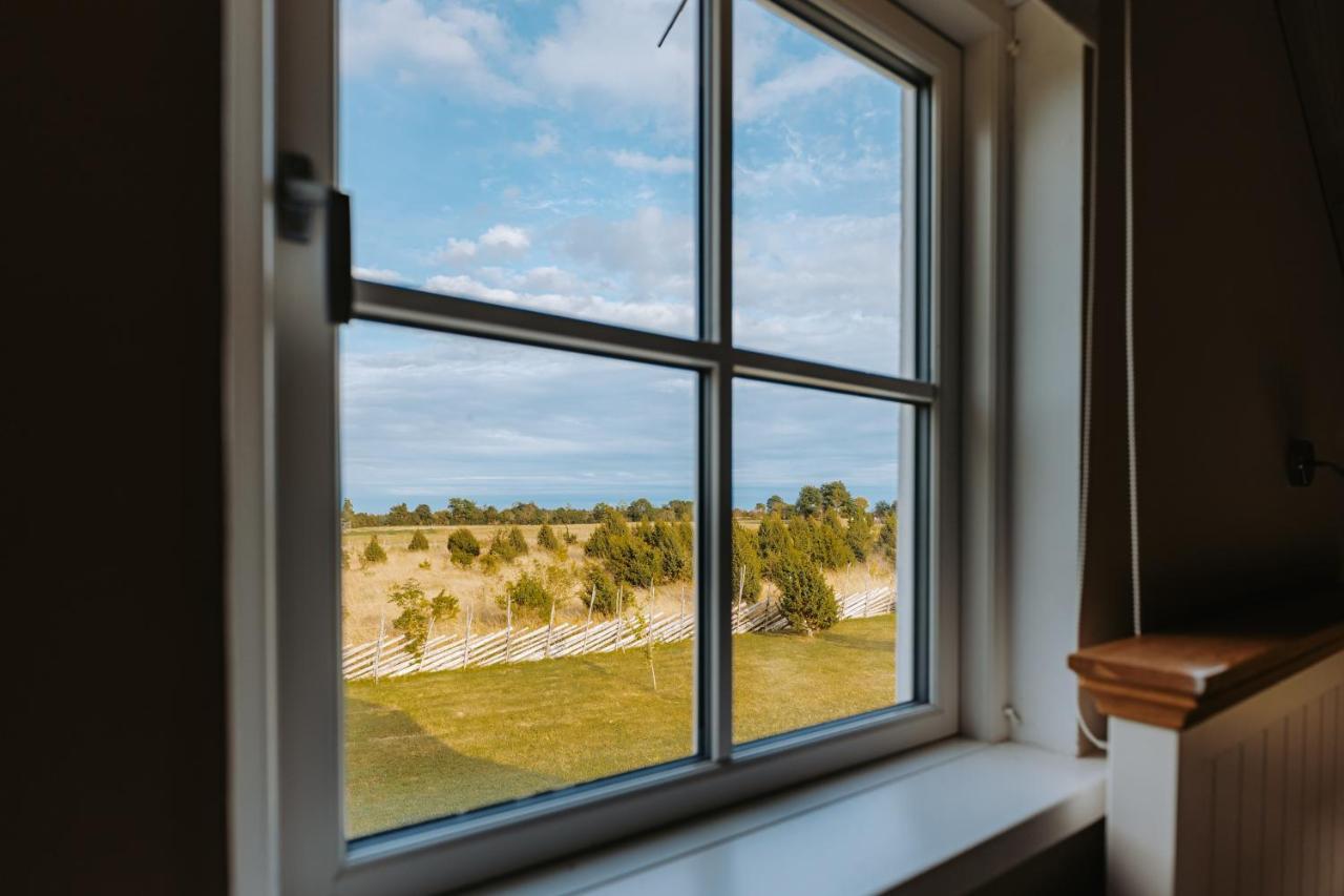 Holmiranna Holiday Homes Kungla Esterno foto