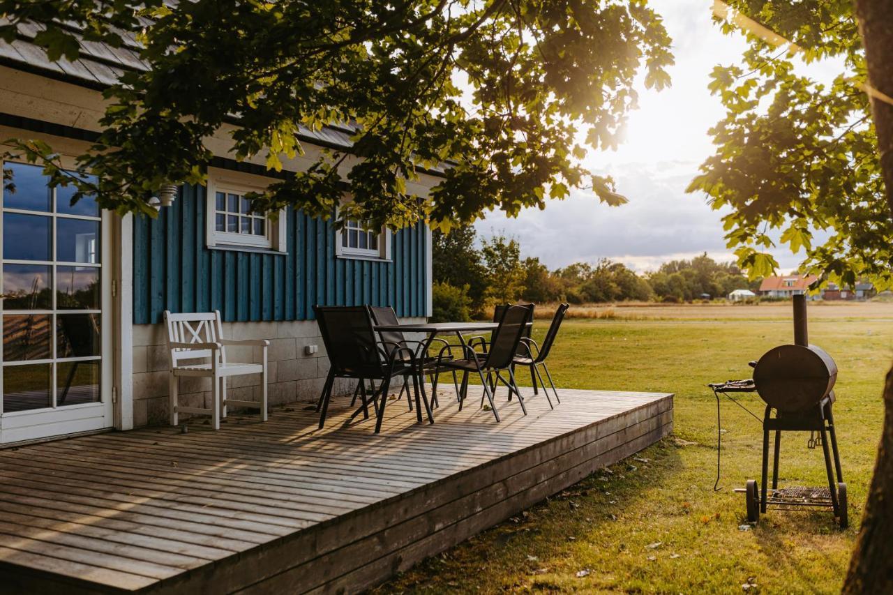 Holmiranna Holiday Homes Kungla Esterno foto