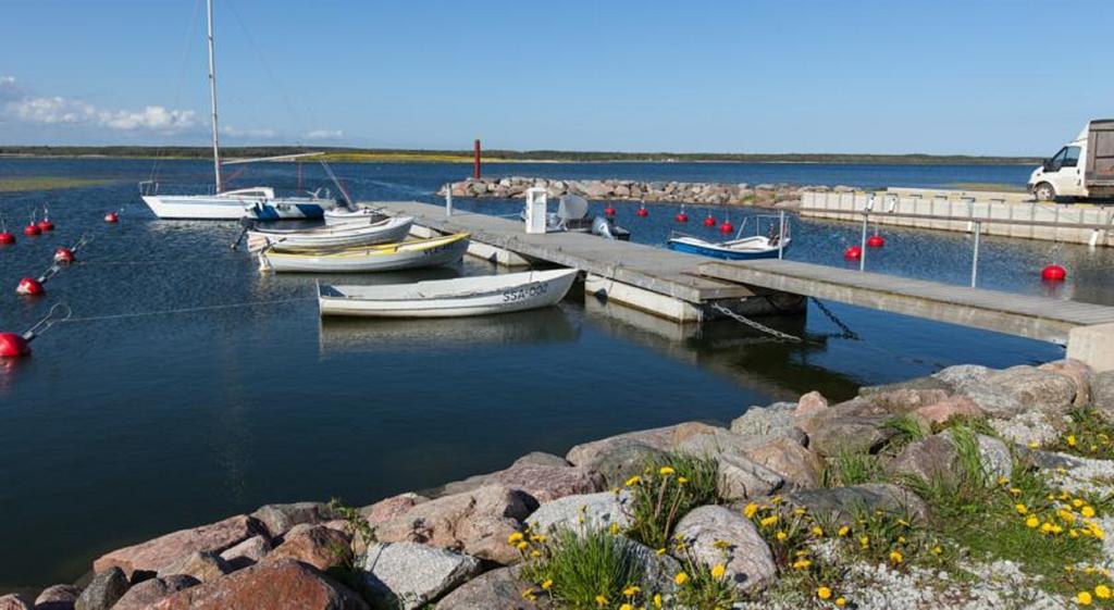 Holmiranna Holiday Homes Kungla Esterno foto