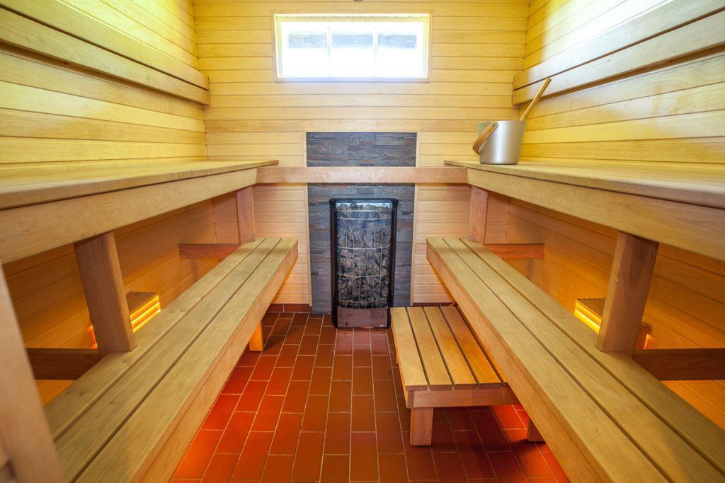 Holmiranna Holiday Homes Kungla Esterno foto